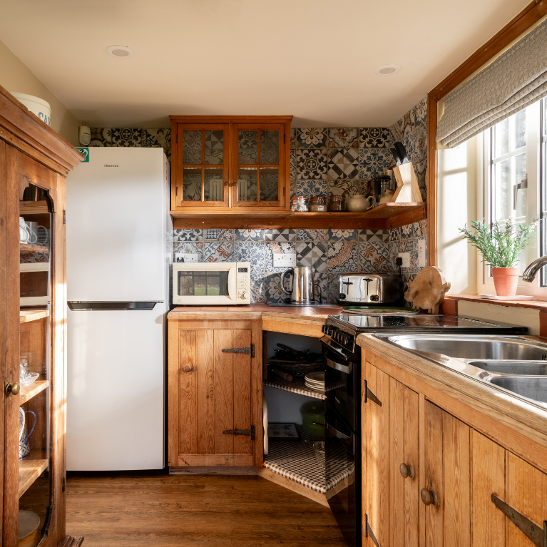 Marris Cottage Kitchen Marris Cottage Kitchen