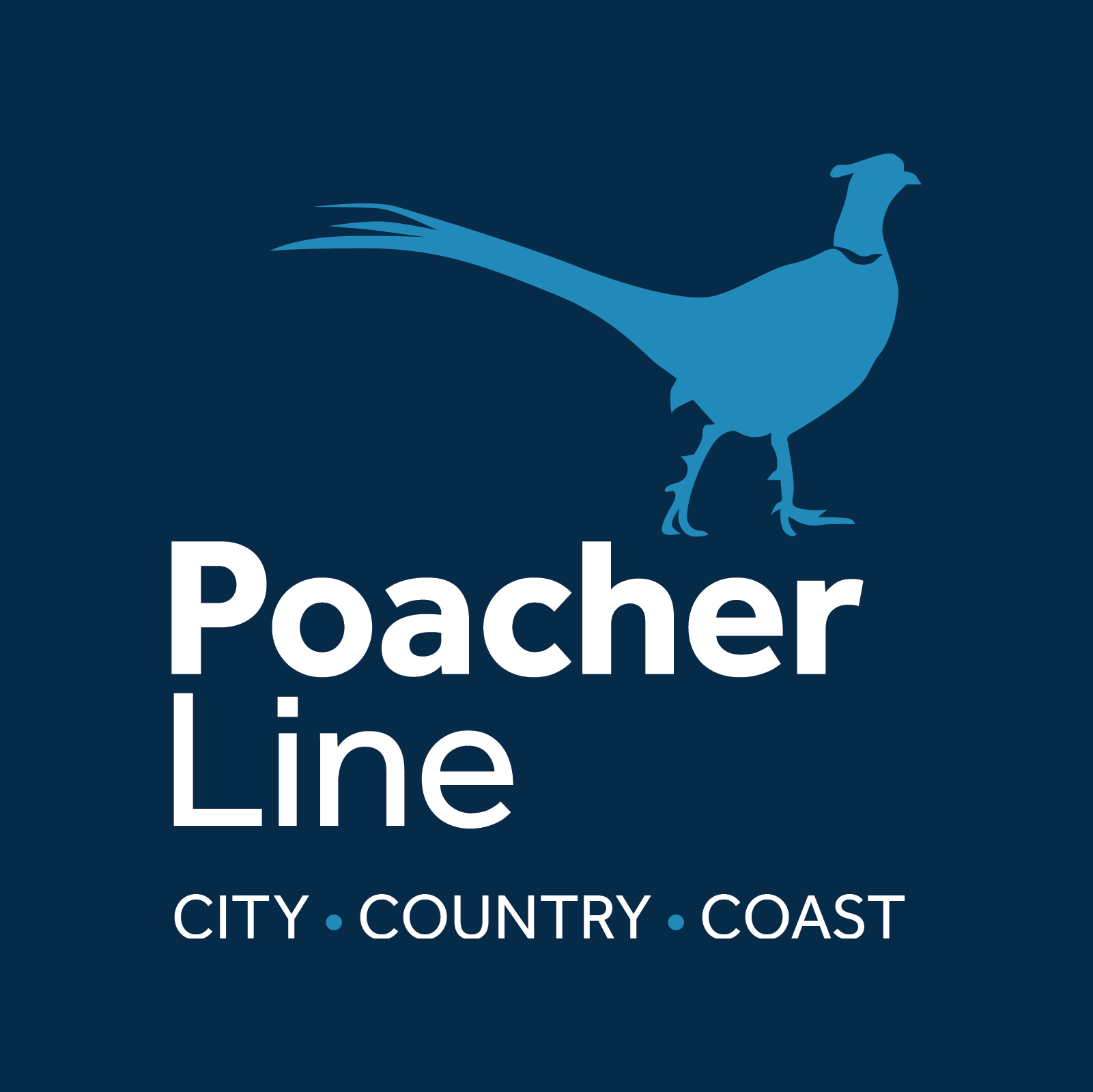 Poacher Line logo