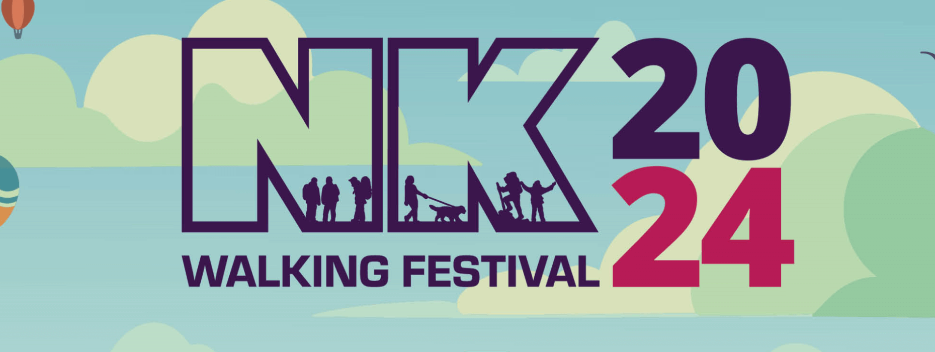 NK Walking Festival Visit Lincolnshire