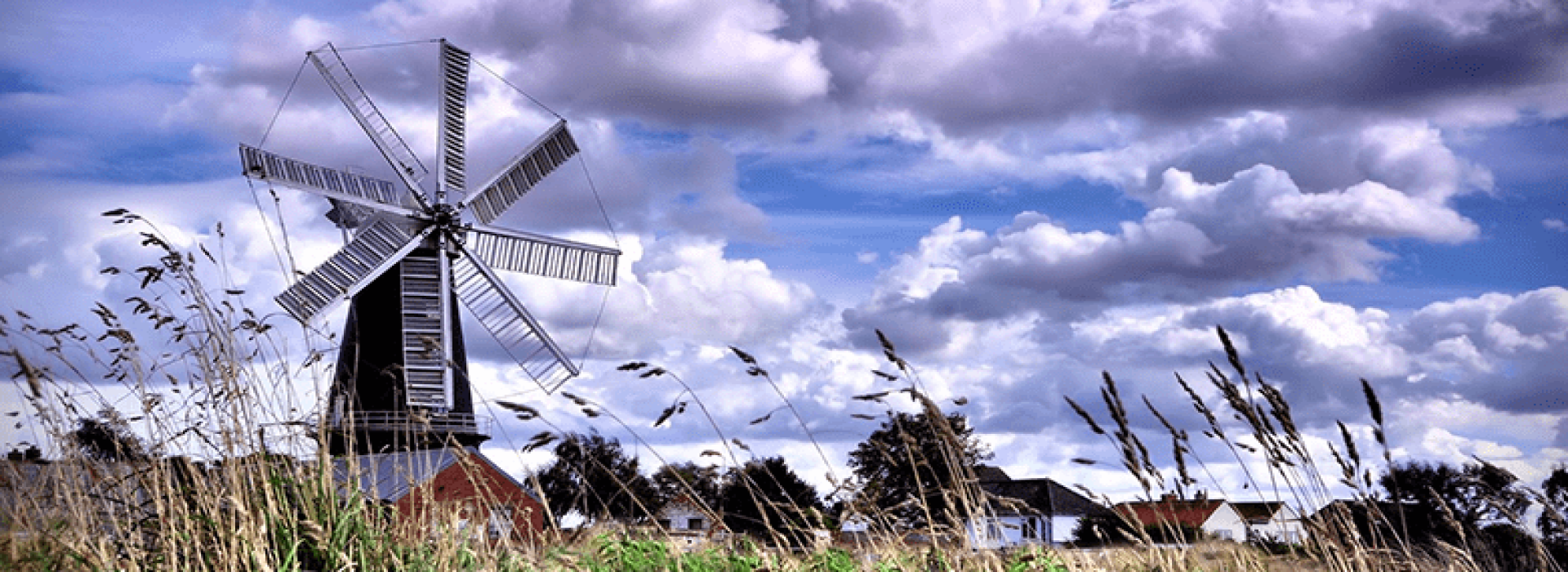 Milling & Steaming Day - Heckington Windmill - Visit Lincolnshire