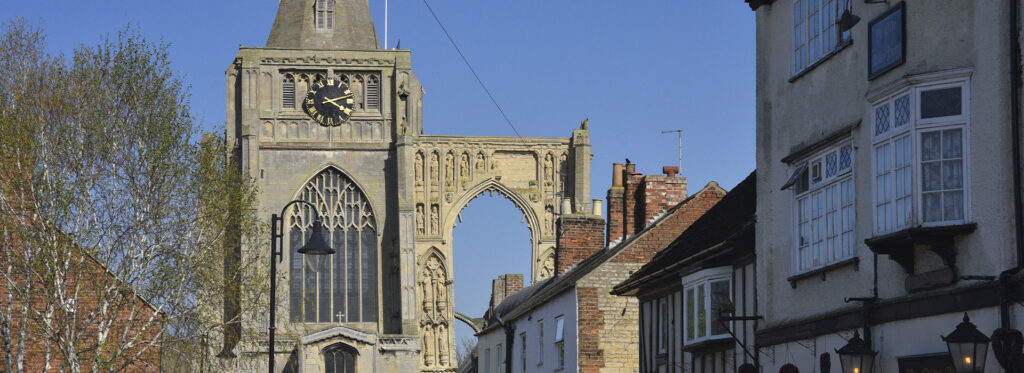 Crowland
