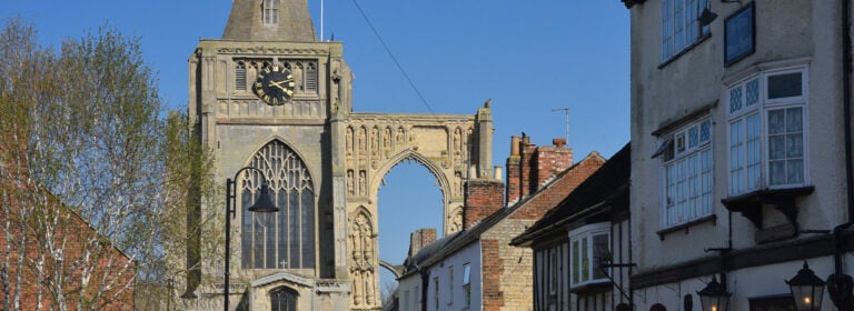 Crowland