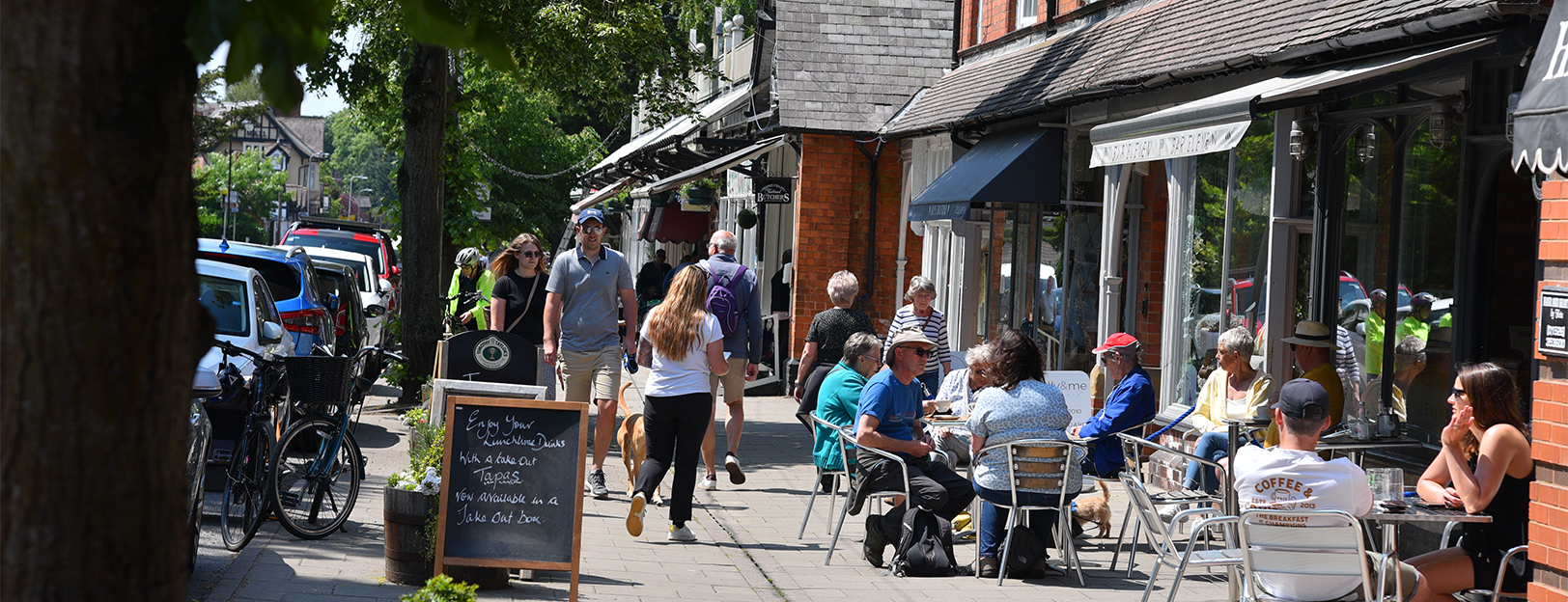 Woodhall Spa Woodhall Spa