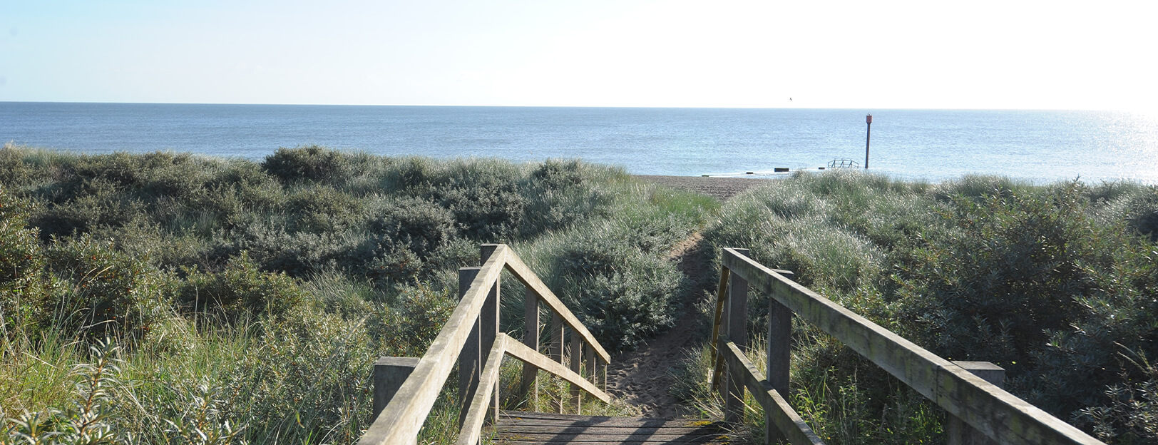 Anderby Creek Anderby Creek