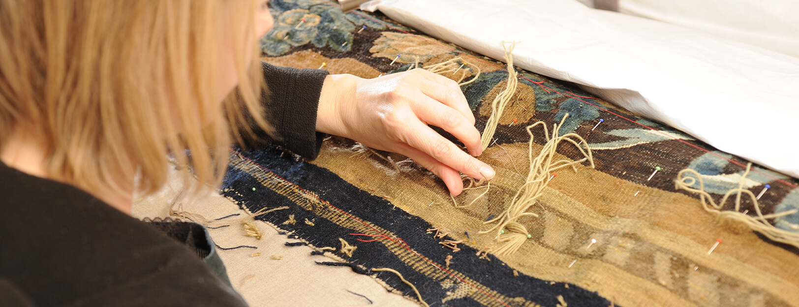 Doddington Tapestries Doddington Tapestries