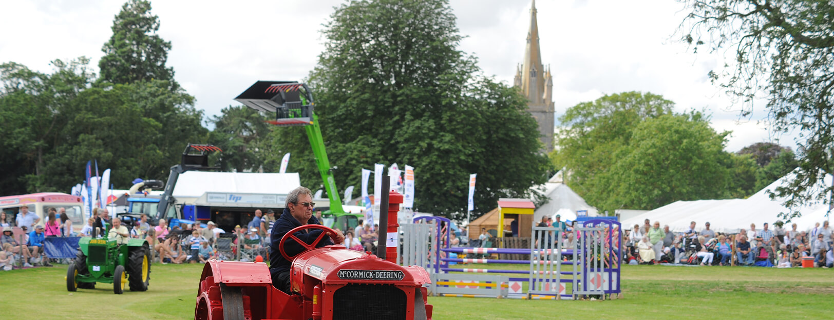 Heckington Show Heckington Show
