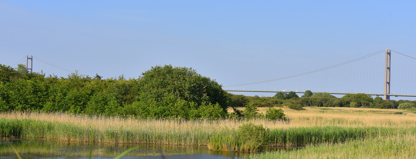 Humber Bridge Humber Bridge