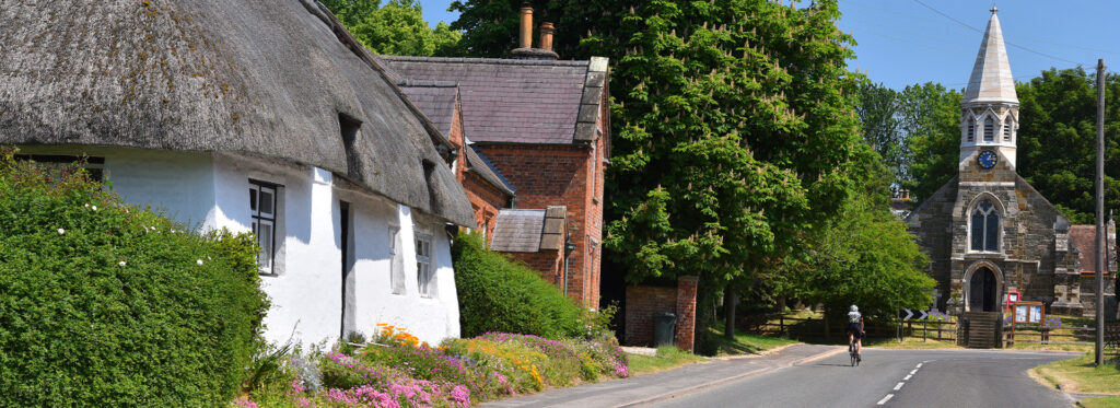 Thimbleby Mud & Stud Cottage Thimbleby Mud & Stud Cottage