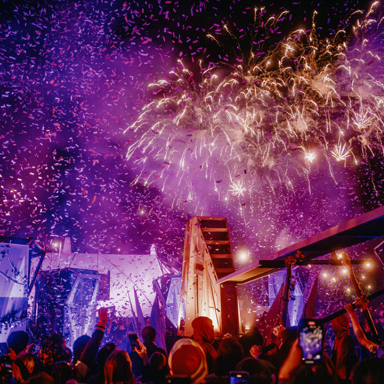 Lost Village Festival