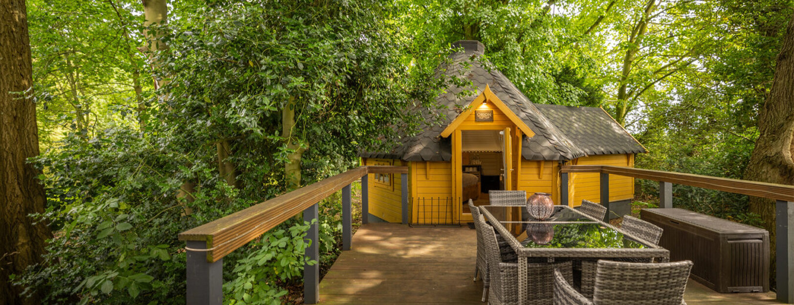 Stewton Stars Hideaway Stewton Stars Hideaway