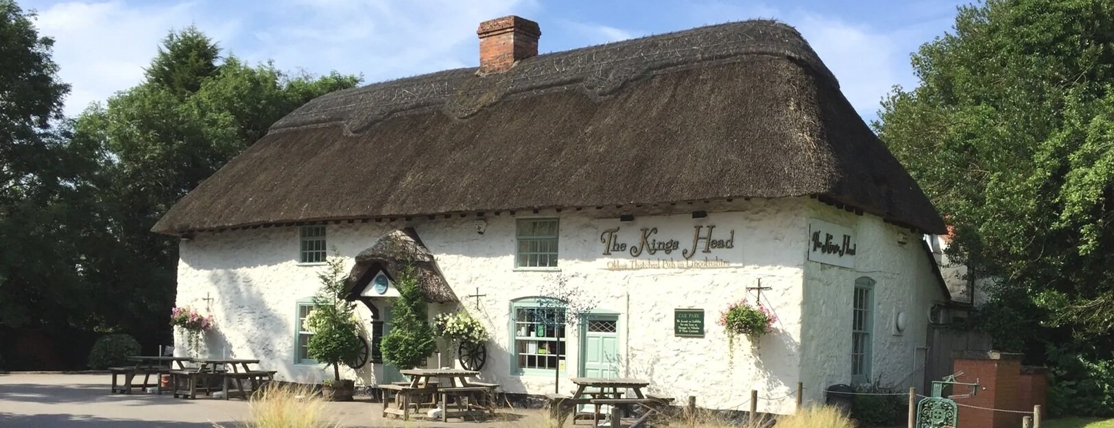 Kings Head, Tealby Kings Head, Tealby