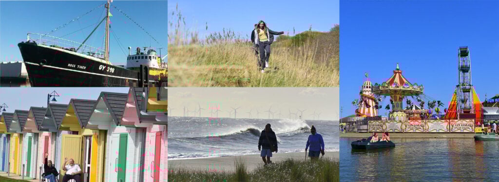 Best Beaches and Coastal Towns Header