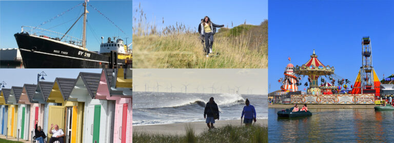 Best Beaches and Coastal Towns Header