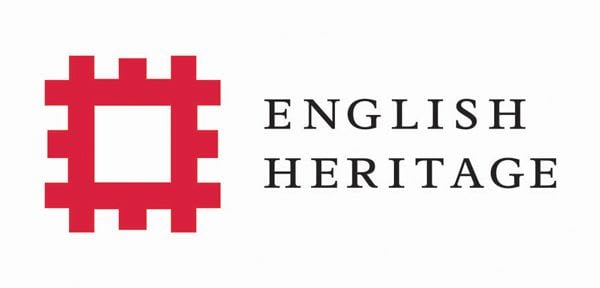 English Heritage Logo
