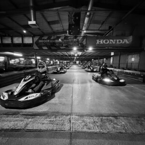 Grid Line Racing Lewis Raby Gridline Racing - Visit Lincolnshire
