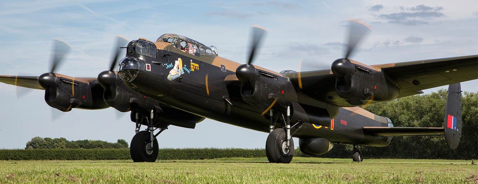 Lincs Aviation Heritage Centre Image Lincs Aviation Heritage Centre Image