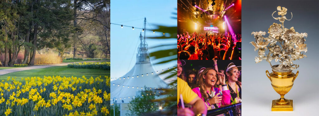 March Spring Events in Lincolnshire March Spring Events in Lincolnshire