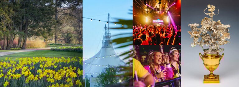 March Spring Events in Lincolnshire