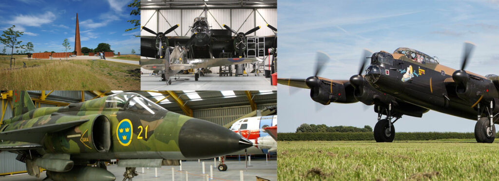Top Aviation Things to Do