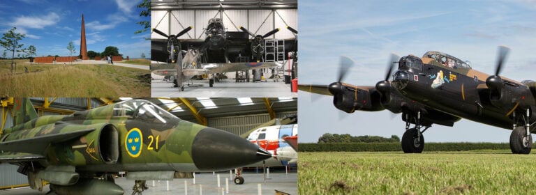 Top Aviation Things to Do