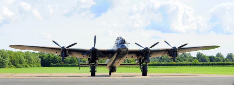 East Kirkby Aviation