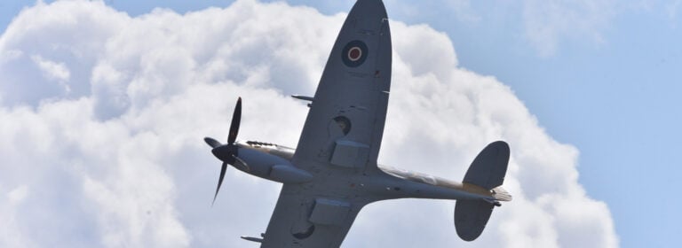 Spitfire