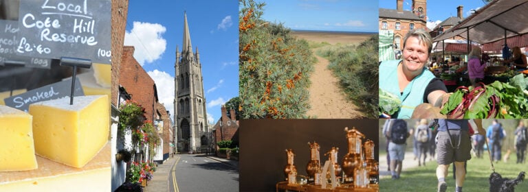 Top Louth Experiences