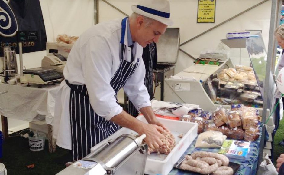 Sausage Festival