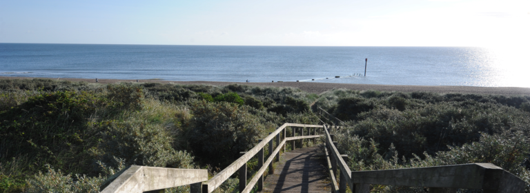 Lincolnshire Coast Photography Comp