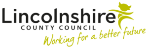 Lincolnshire County Council Logo