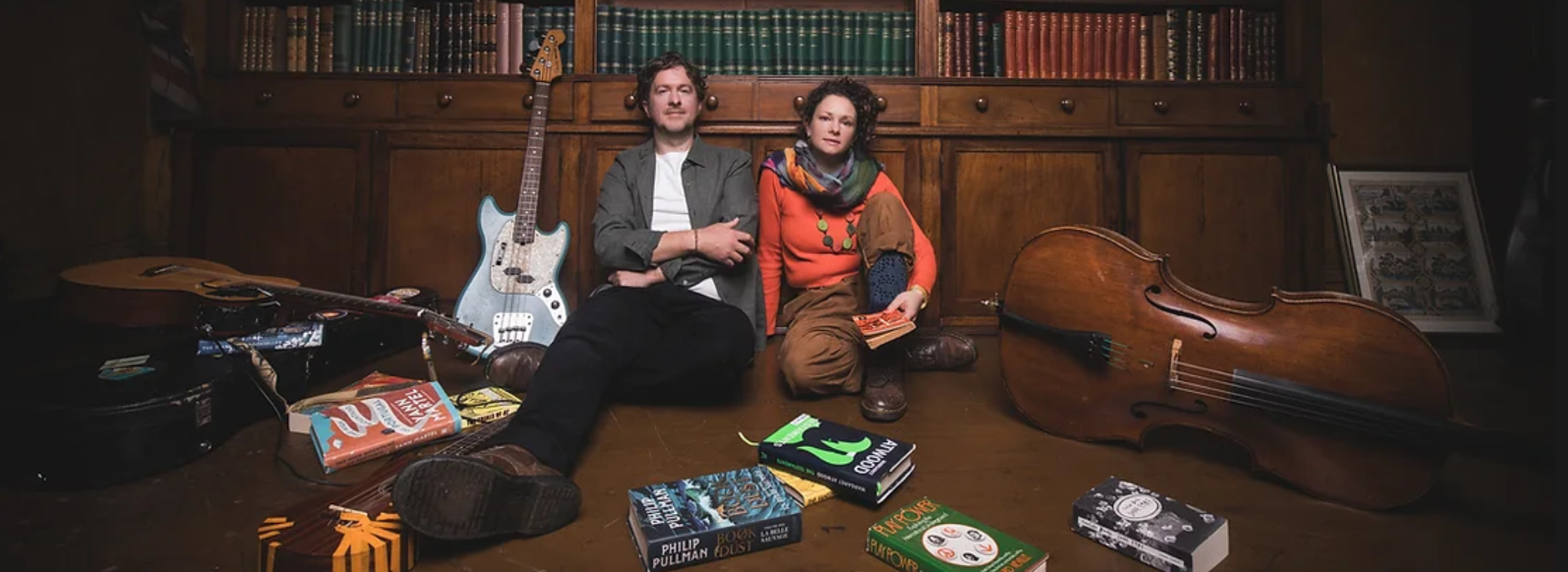 How “Robin Robin” Flew to an Oscar Nomination: Inside Aardman’s Netflix Musical and Its Music