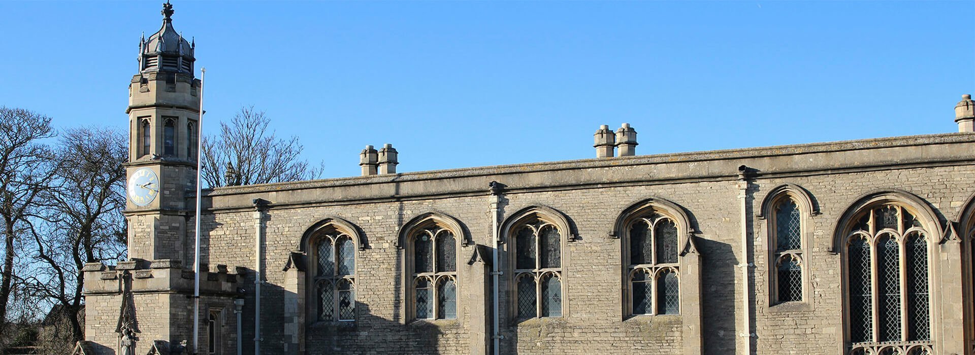 Browne's Hospital Browne's Hospital