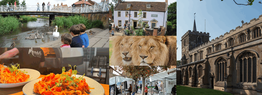 Horncastle activities and experiences header Horncastle activities and experiences header