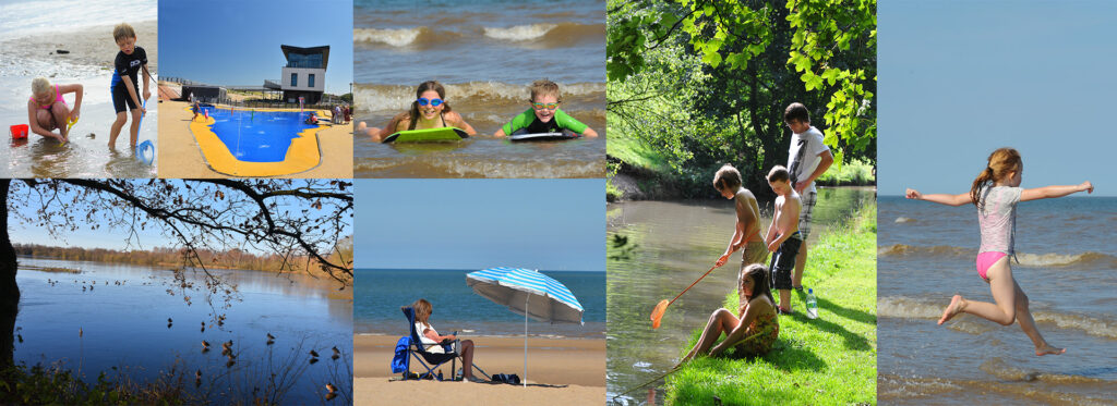 Cool Off Header Banner Cool Off Header Banner