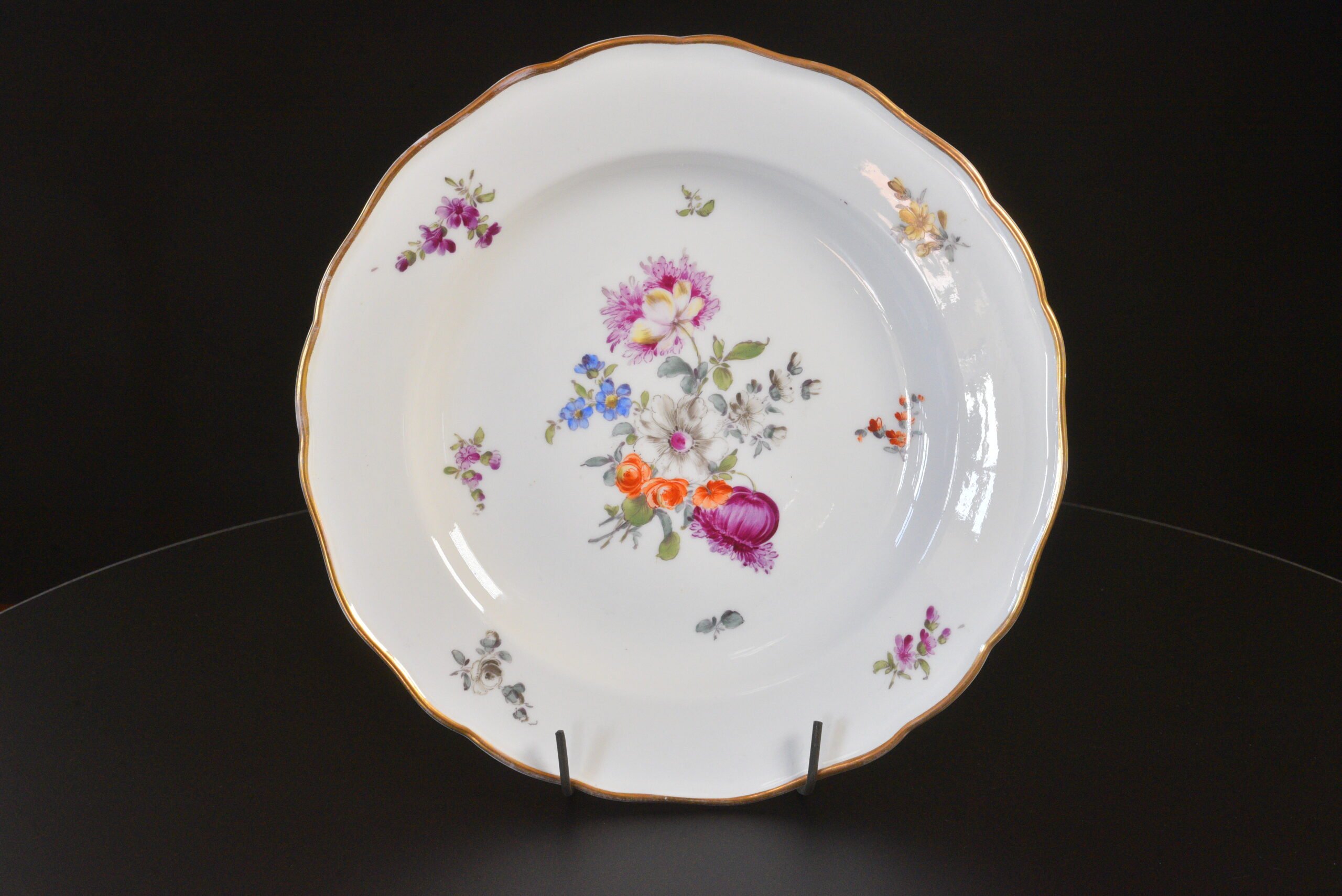 Belton House, Ceramic Collection Belton House, Ceramic Collection