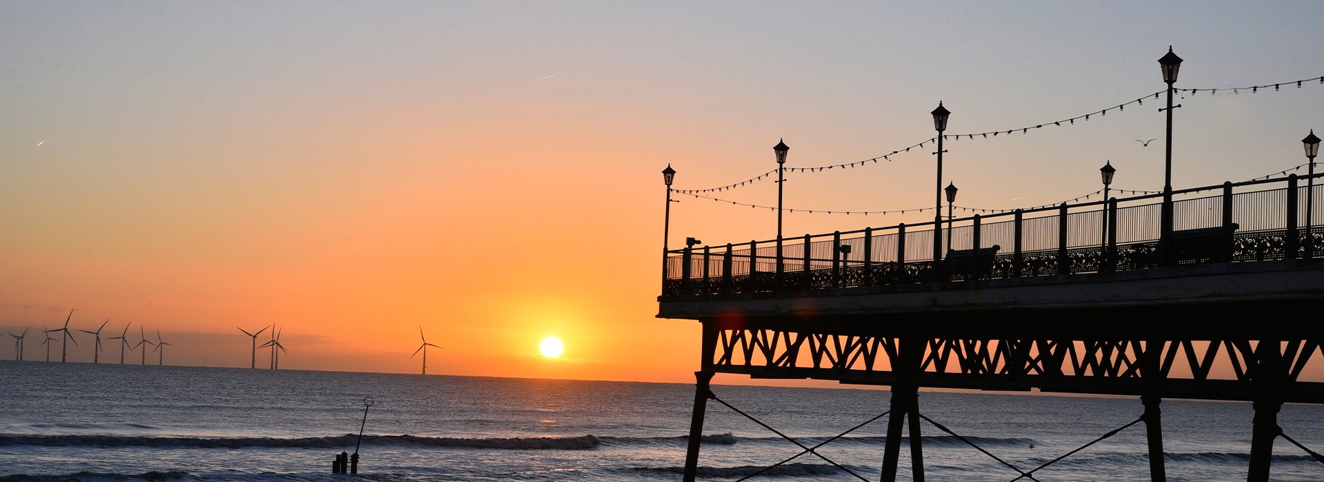 Skegness Pier Skegness Pier