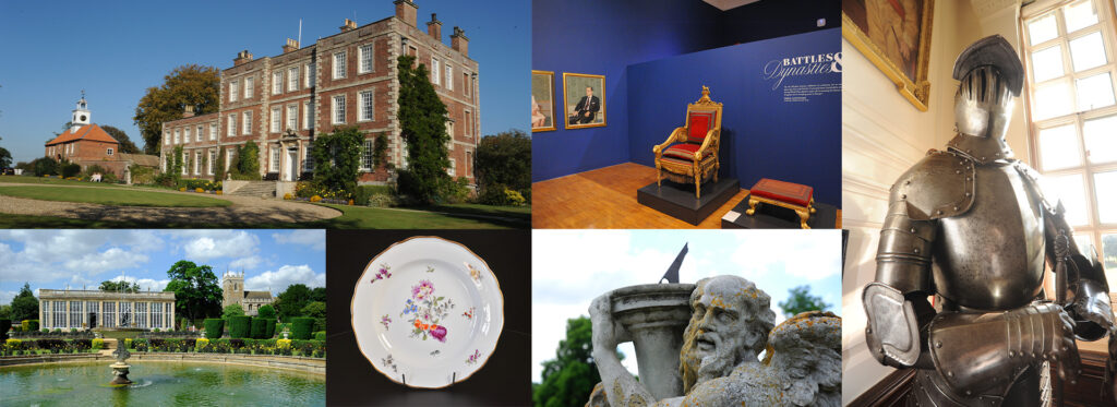 Stately Homes Treasures Stately Homes Treasures