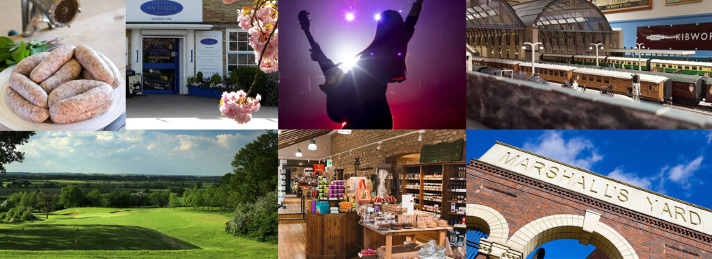 Gainsborough 2025 blog post header
