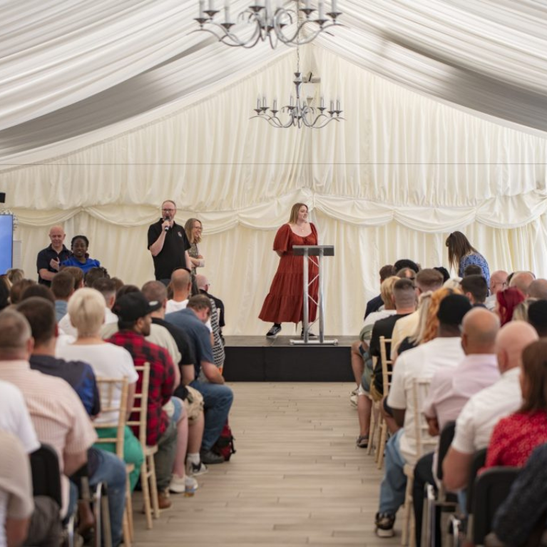 Crown Hall Farm Conference Crown Hall Farm Conference