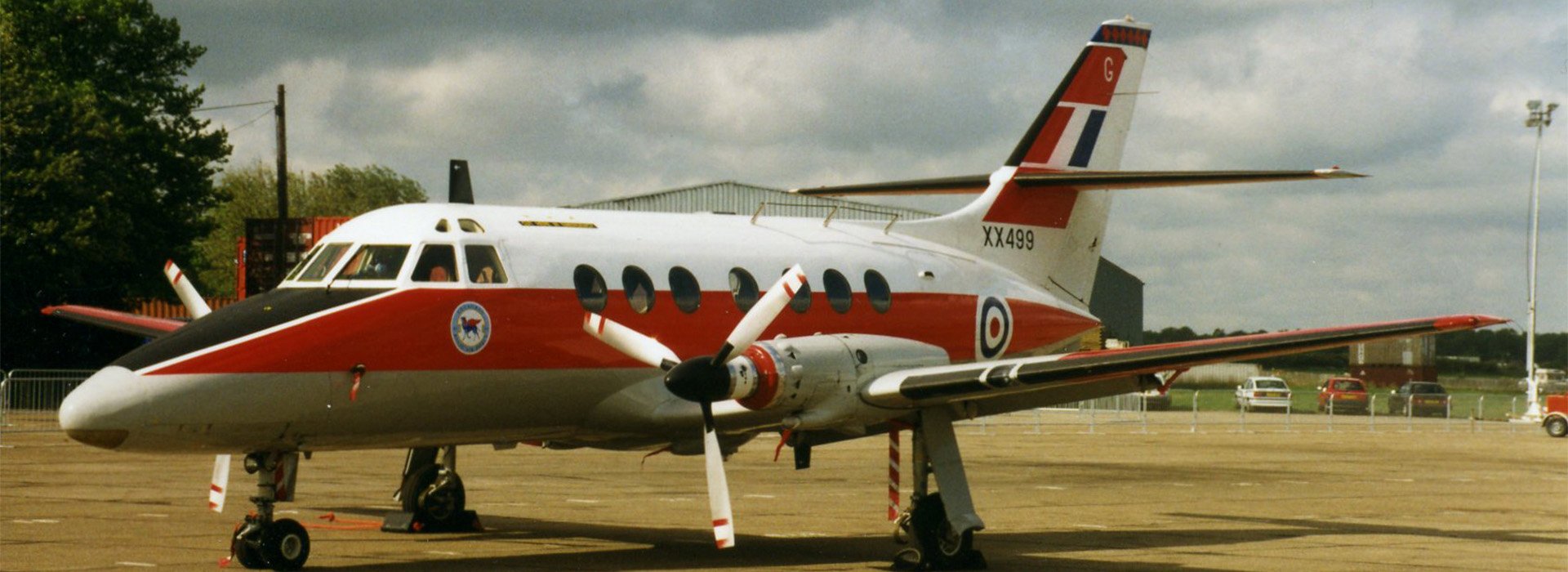 Jetstream feature Jetstream feature