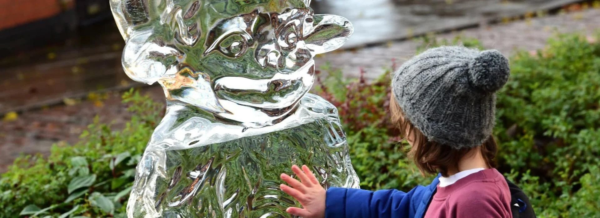 Lincoln Ice Trail Imp