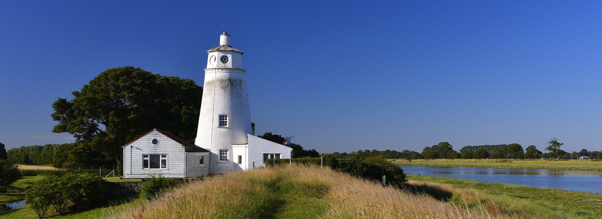 Sir Peter Scott Lighthouse Sir Peter Scott Lighthouse
