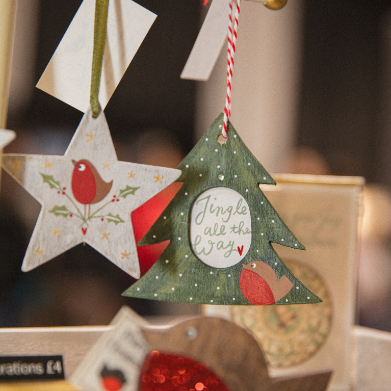 Lincolnshire Makers Artisan Christmas Market Lincolnshire Makers Artisan Christmas Market