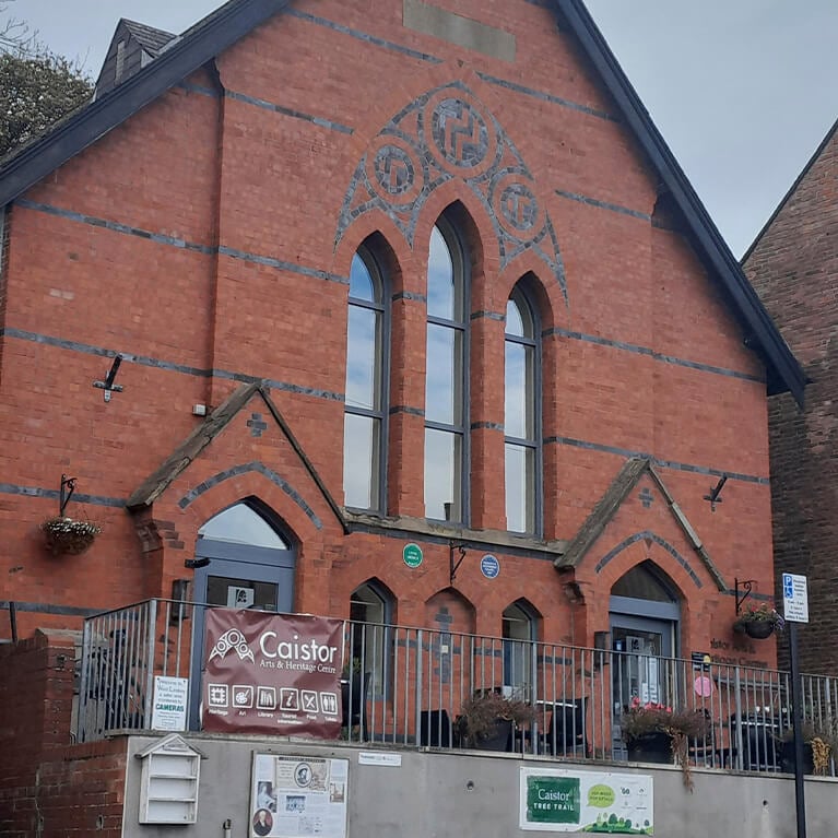 Caistor Arts Heritage Centre Caistor Arts Heritage Centre