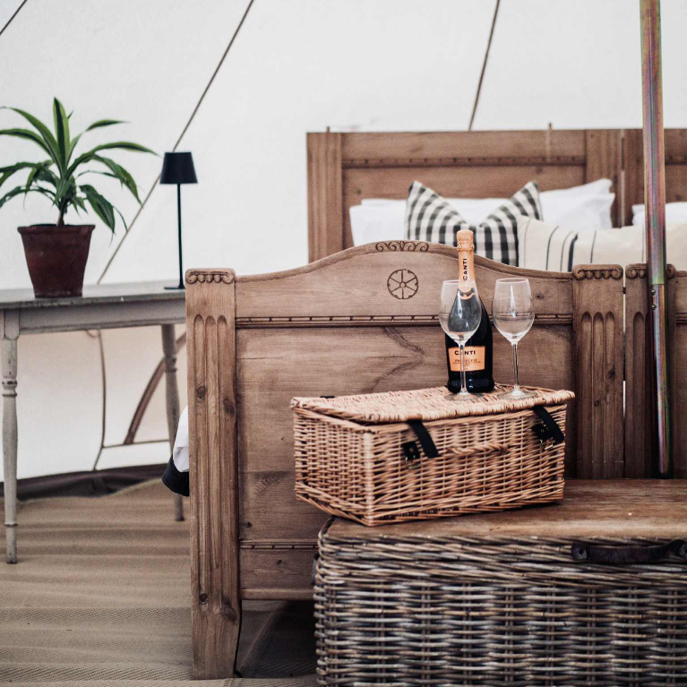 Into the Wild Glamping Glamping Pod Into the Wild Glamping Glamping Pod