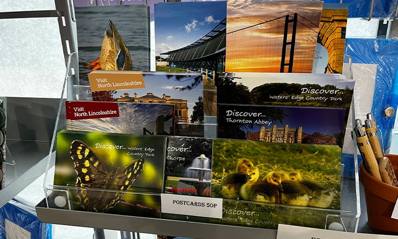 North Lincolnshire Visitor Info