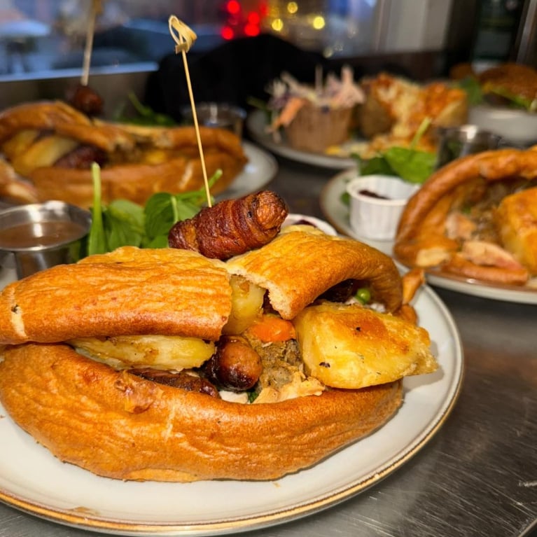 Rustik Kitchen Food Rustik Kitchen Food