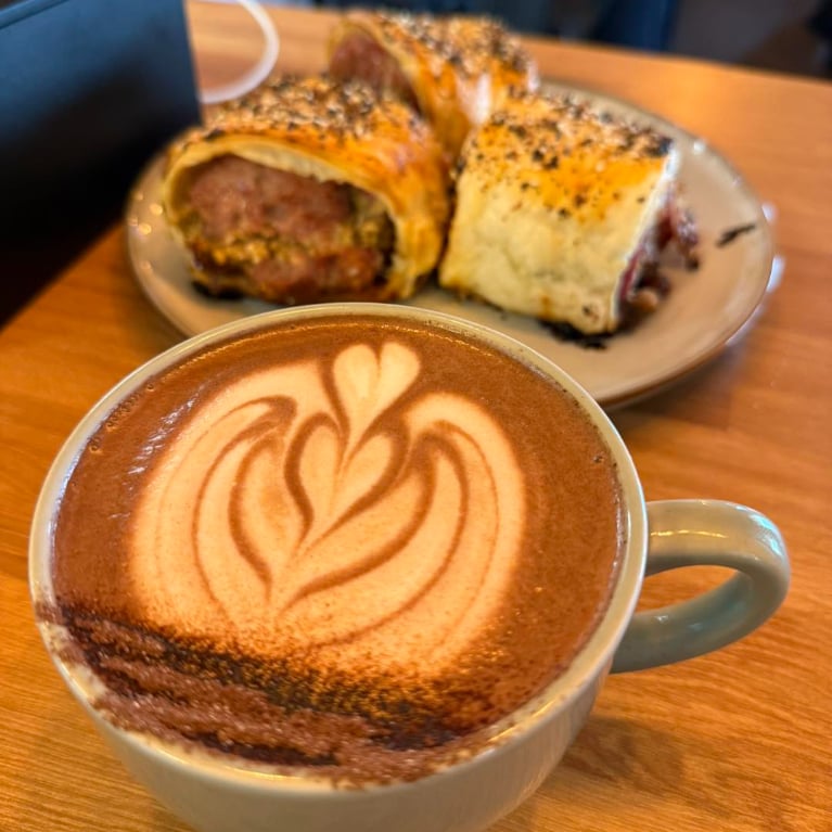 Rustik Kitchen Food Rustik Kitchen Food