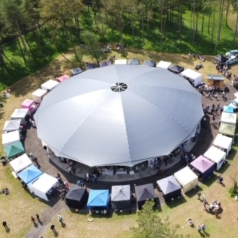 Stourton Artisan Market Day Stourton Artisan Market Day