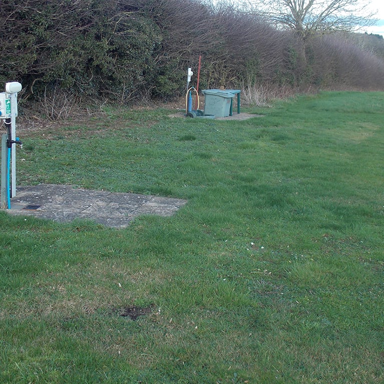 Highfield Farm CL Highfield Farm CL